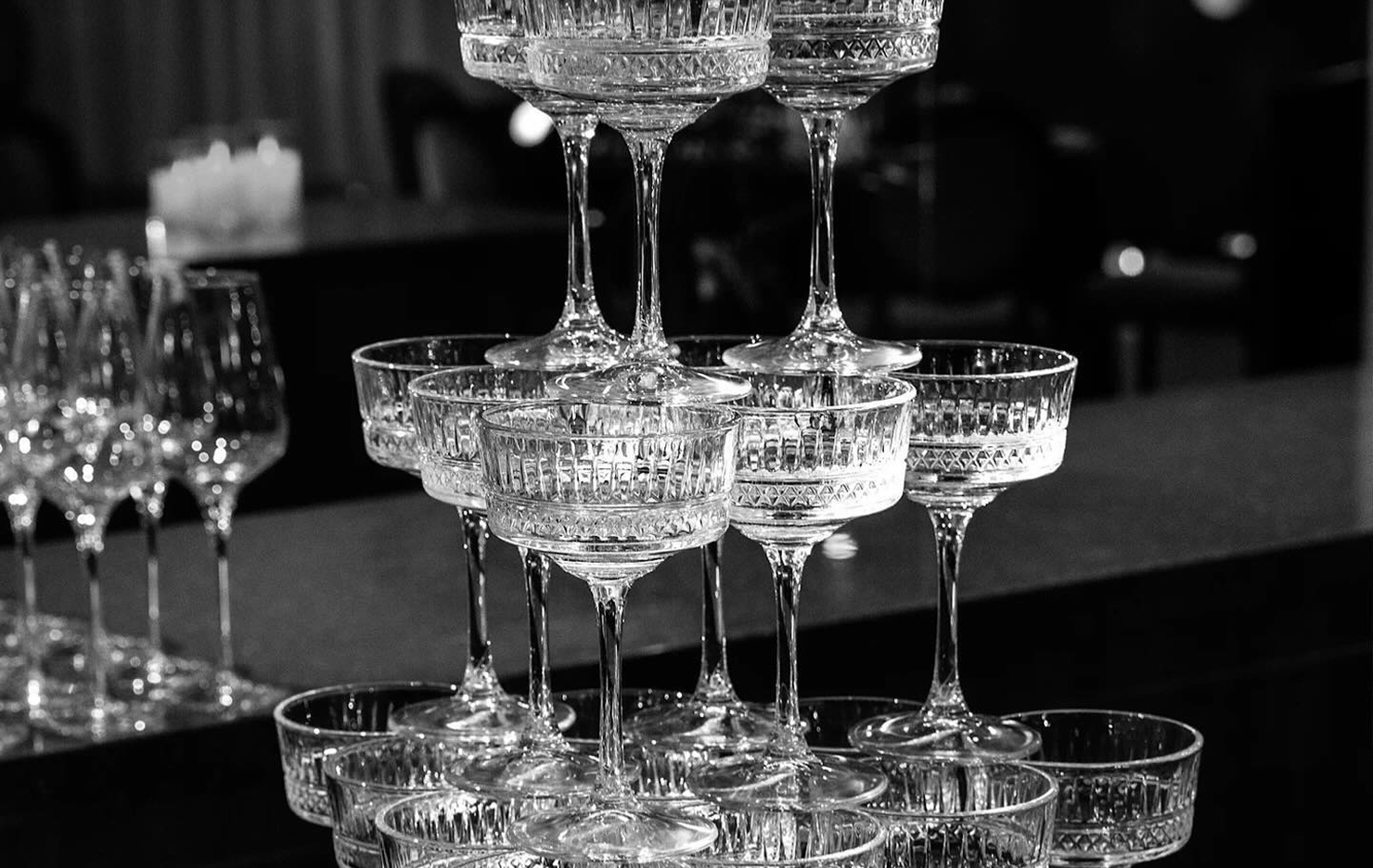 Eventdekoration für Firmenevents & Hochzeiten in Berlin und
Brandenburg