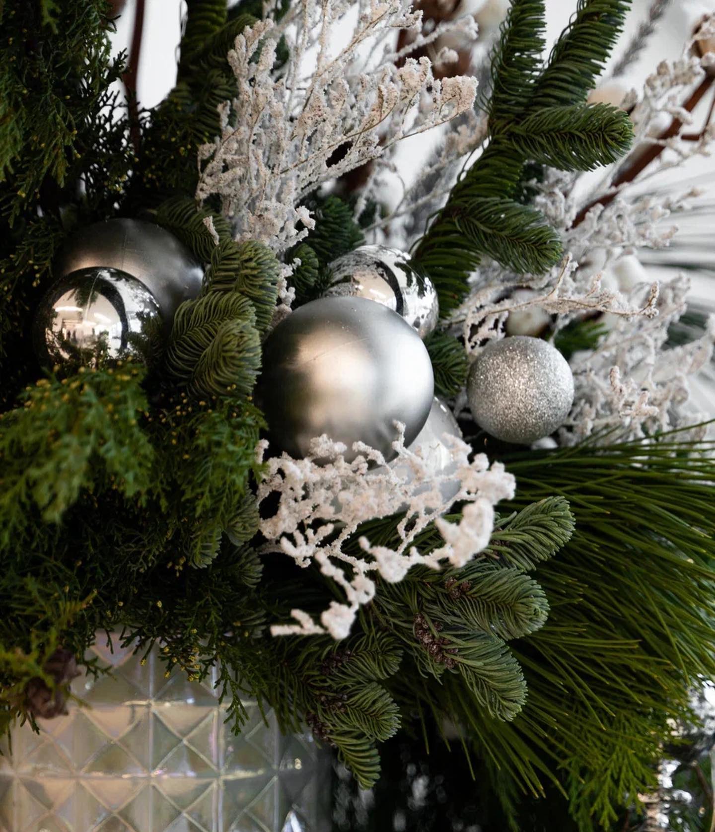 PUSHLY Bürodekoration