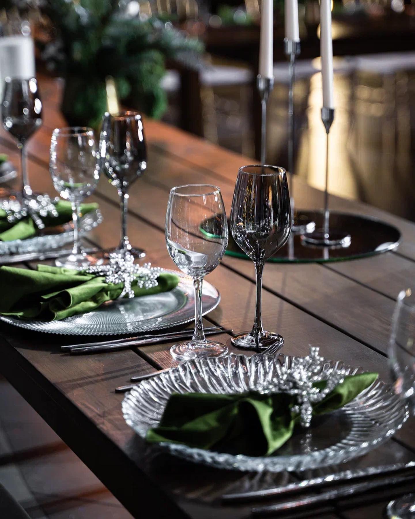 Weihnachtsfeier Star Designz