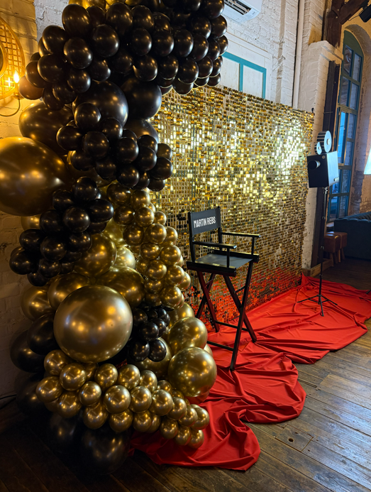 Weihnachtsfeier Nortal