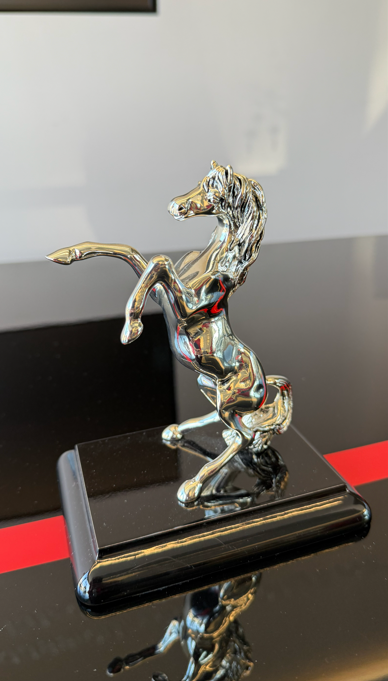 Chinesisches Ambiente zur Formel-1-Live-Übertragung