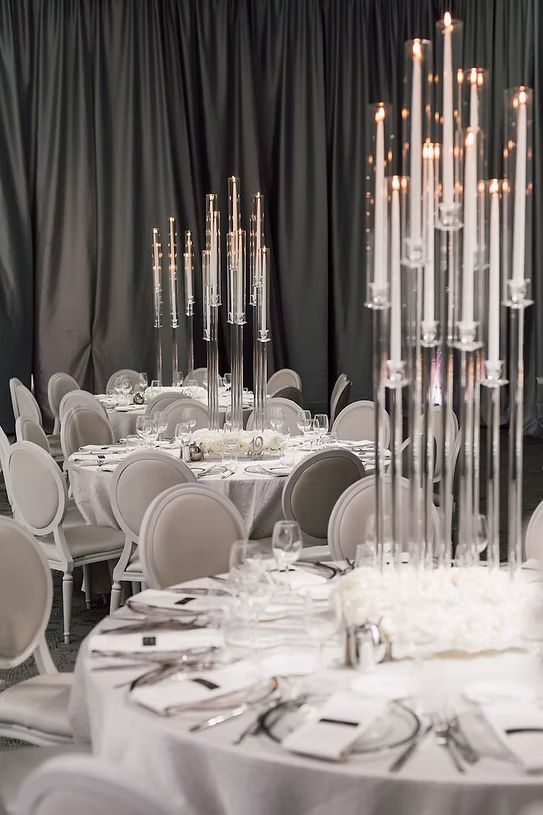 Kerzenständer Stefania