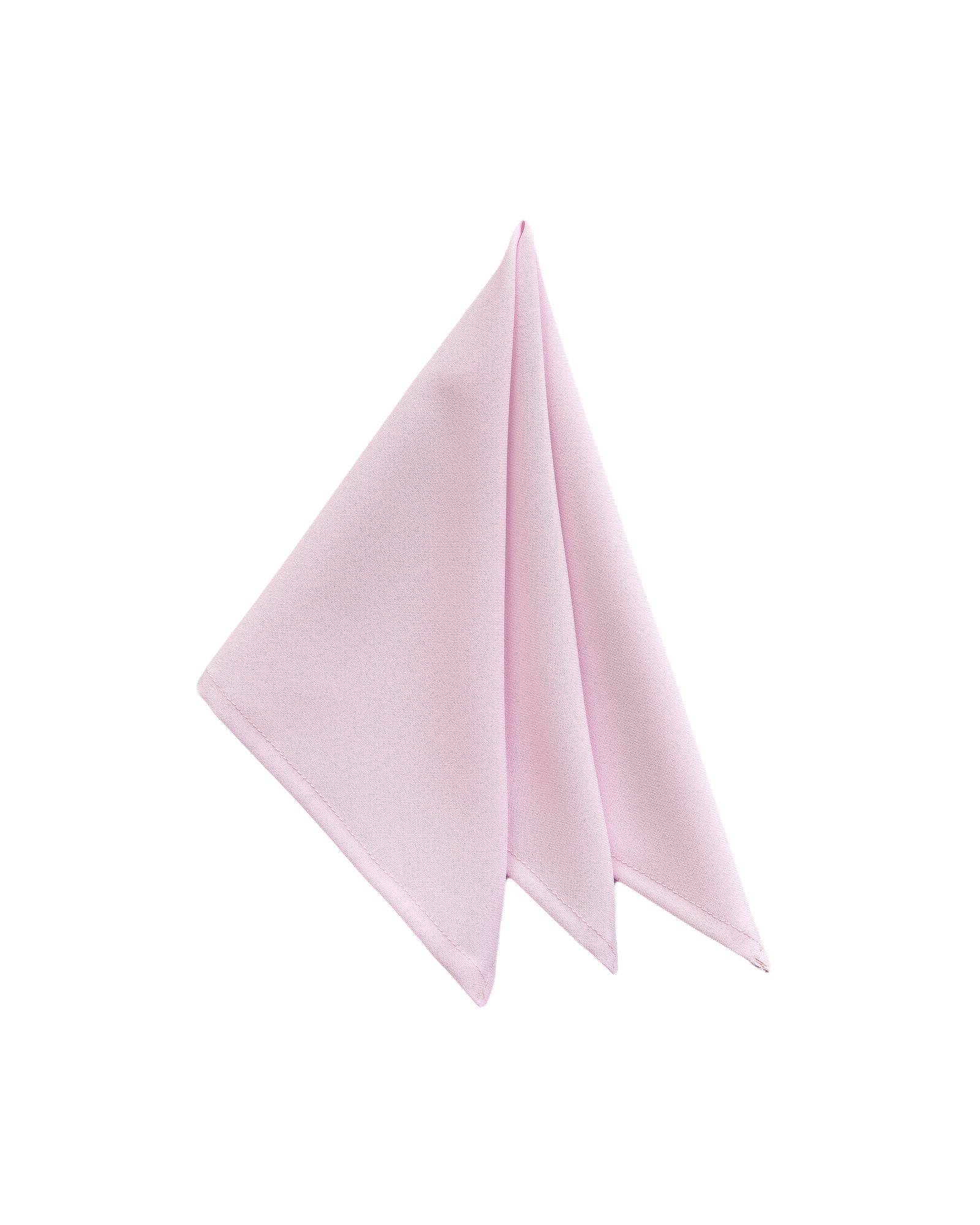 Serviette - Babyrosa